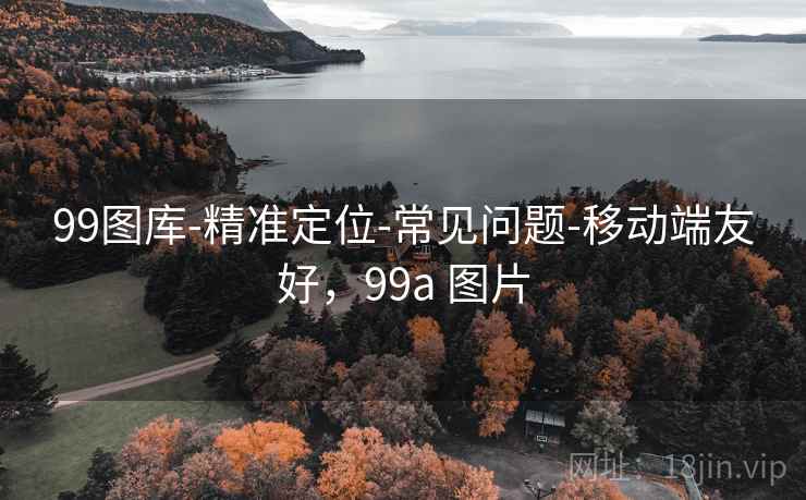99图库-精准定位-常见问题-移动端友好，99a 图片